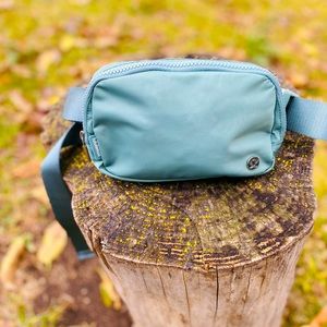 Lululemon crossbody bag